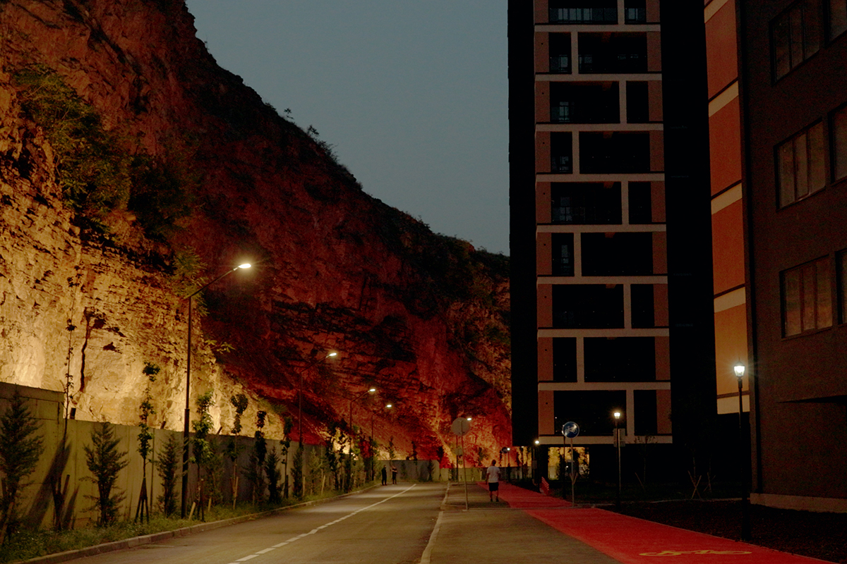 მონოლით ჯგუფი